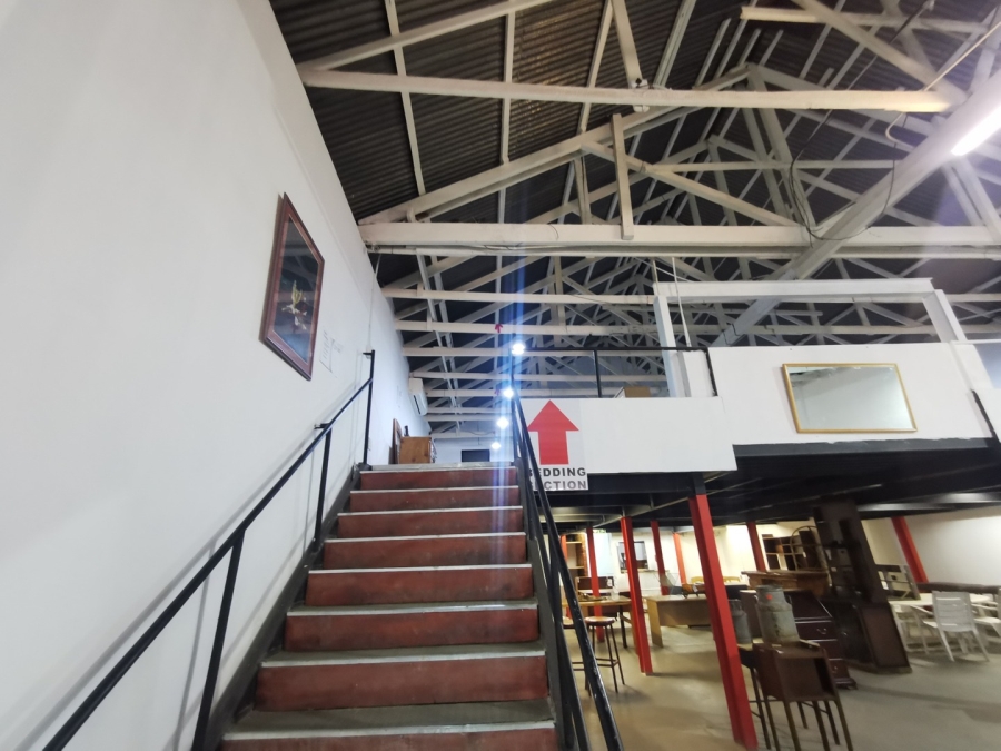 Commercial Property for Sale in Potchefstroom North West